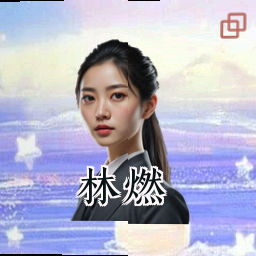 林燃